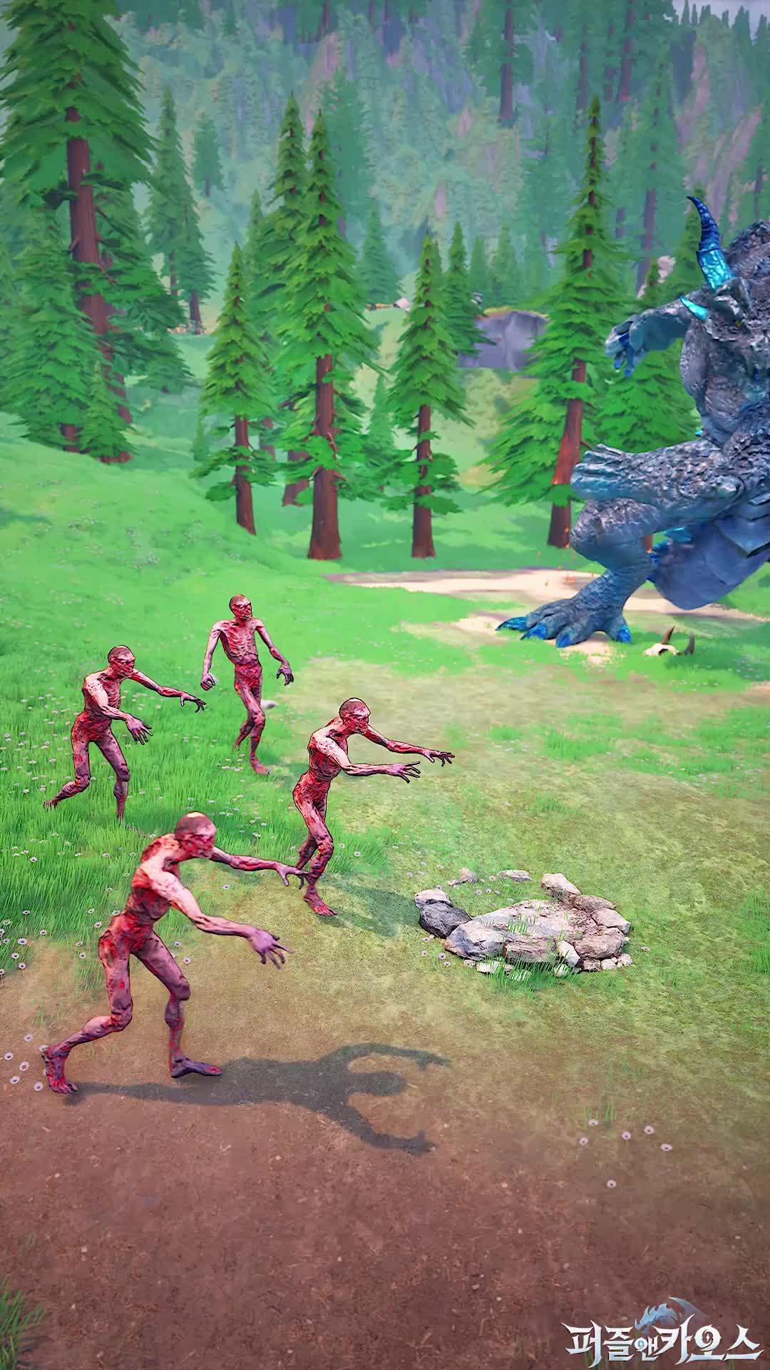 100개가 넘는 레벨을 즐겨 보세요