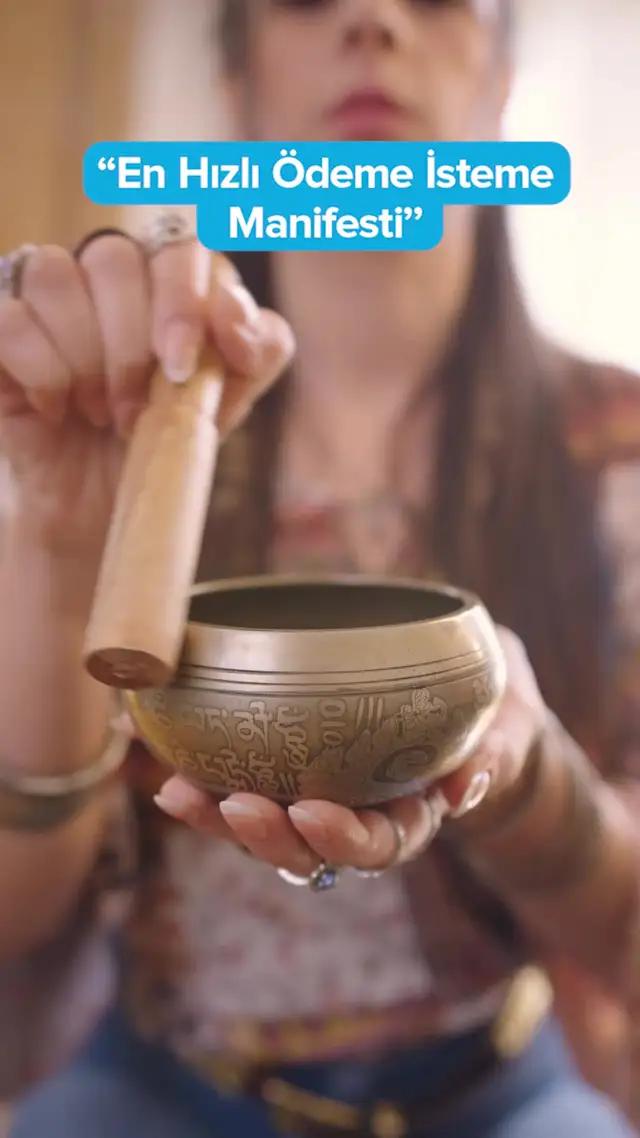 Ödeme İste ile ödemeleri talep etmek artık Yapı Kredi'de! Hemen Yapı Kredili ol!