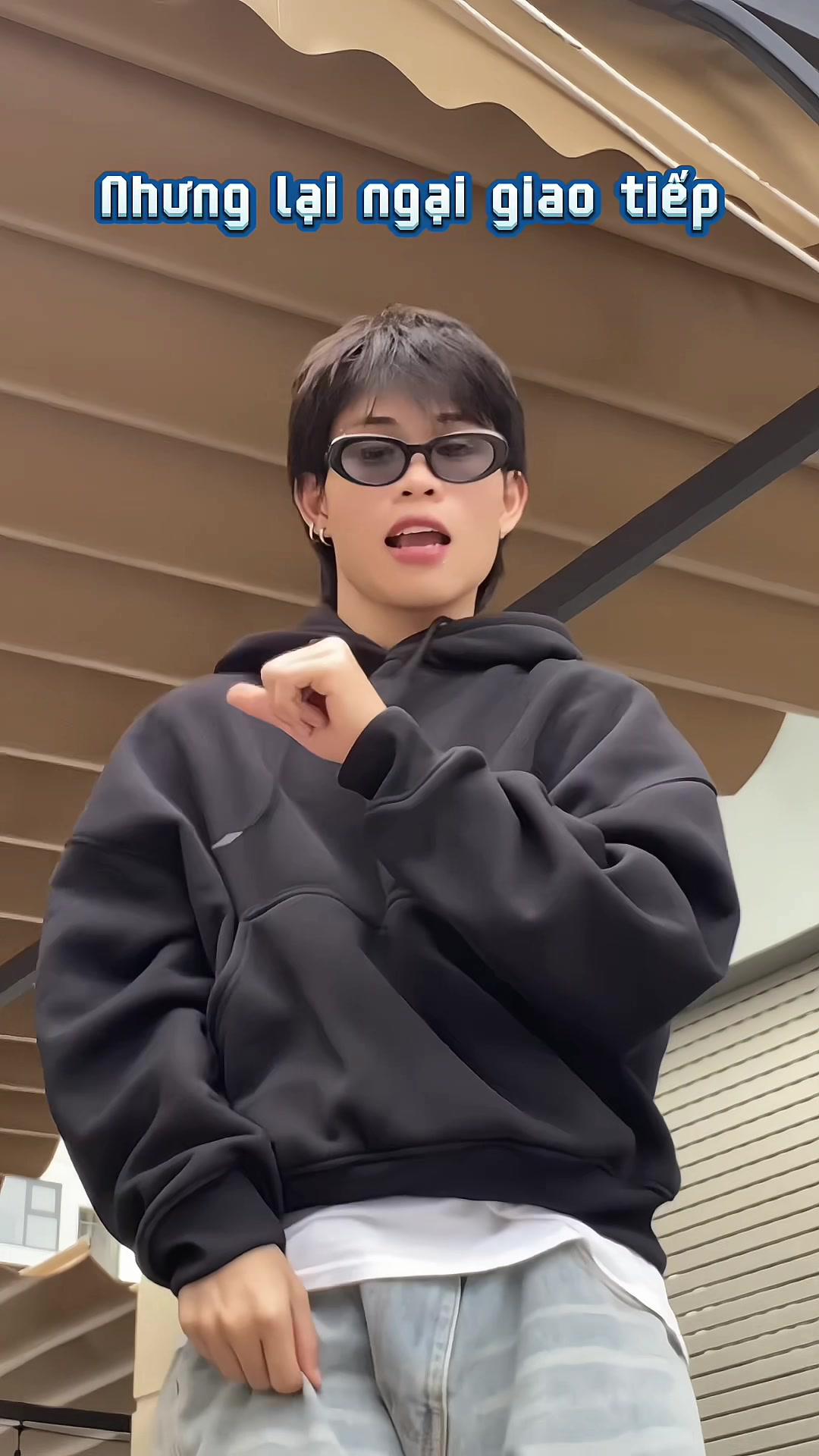 Yada a yada #TikTokDanceVN #soulapp #LeCirque