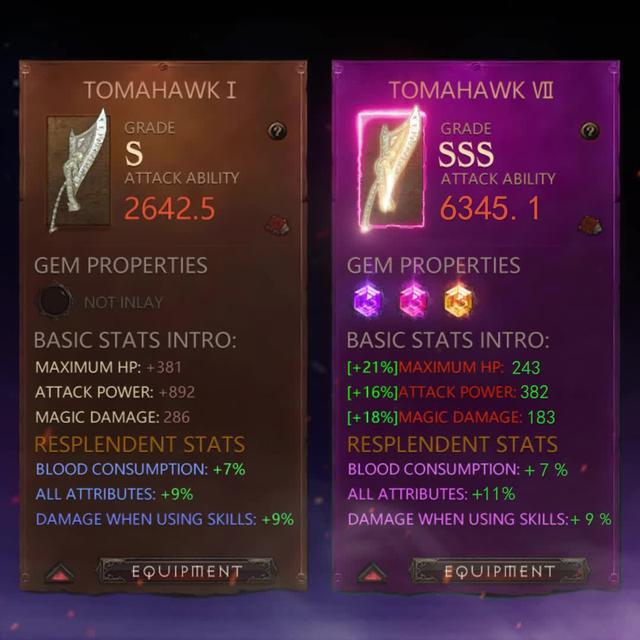 The new 3D magic MMORPG for mobile is coming!