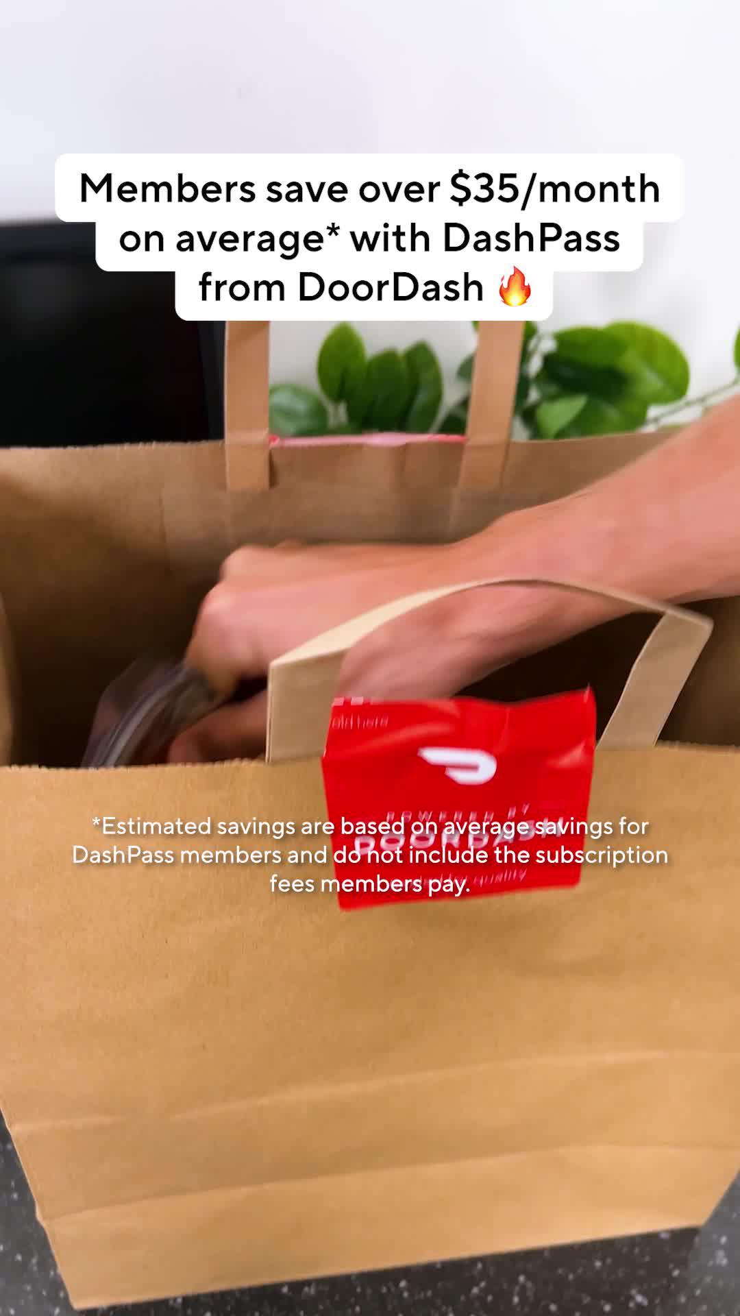 Get snacks delivered with $0 delivery fees & take gaming nights to the next level with DashPass