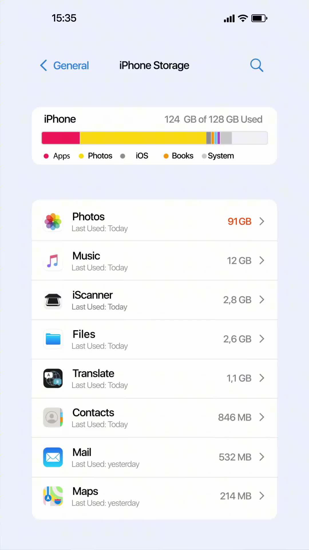 Phone memory is always full? Try Cleaner Kit app!