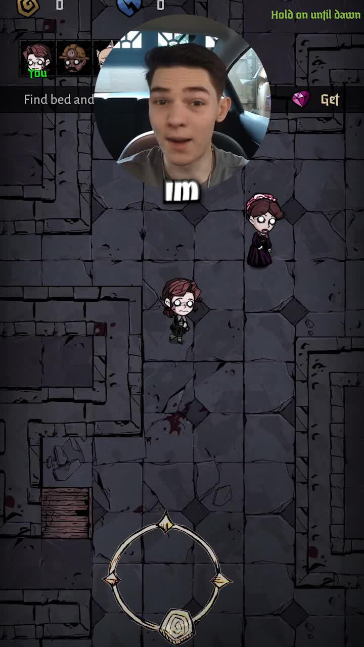 Enjoy day and night different gaming experiences at Silent Mist!