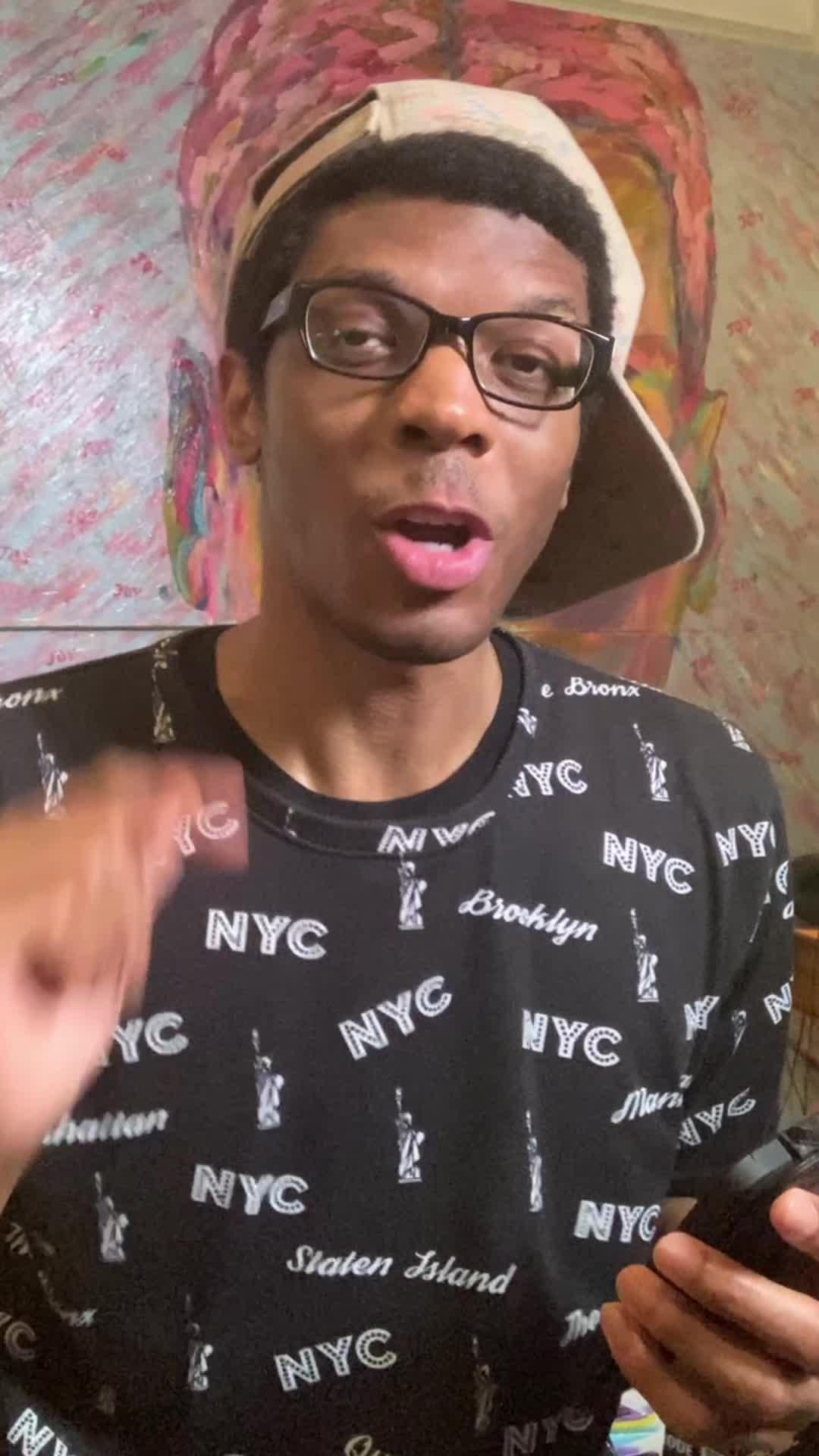 This app paints your weirdest ideas!