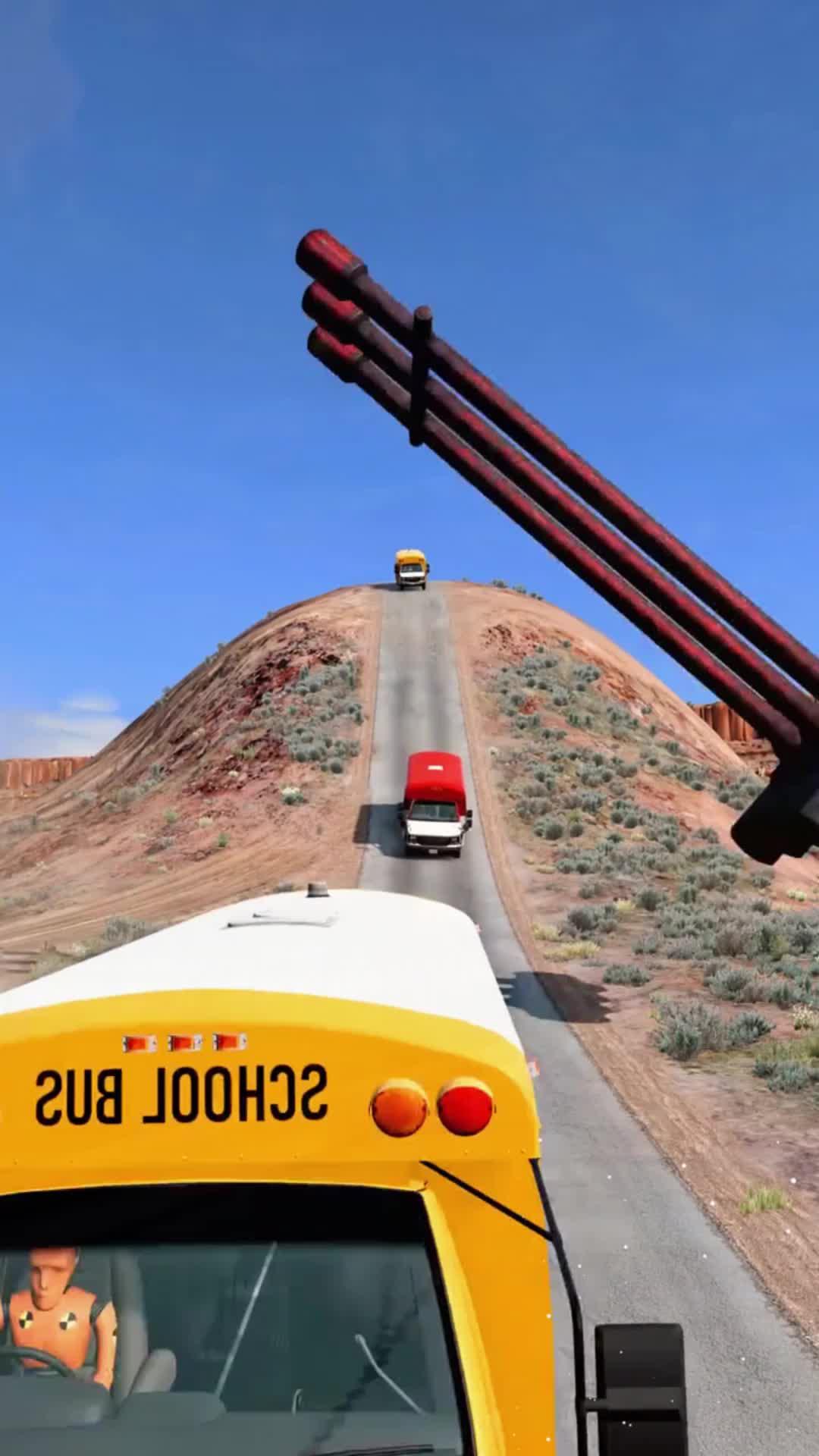 Get ready to roll with the big rigs and dive into some serious match-3 madness!