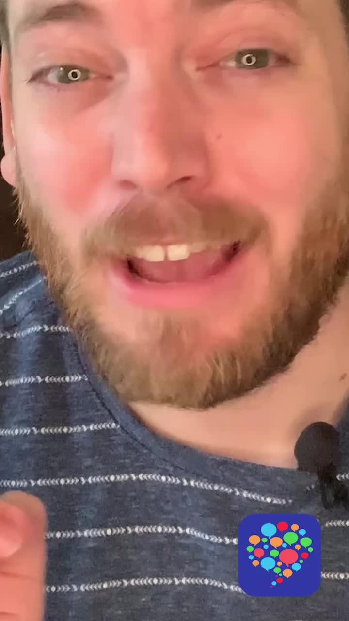 Learn a language correctly —with native speakers— for free!