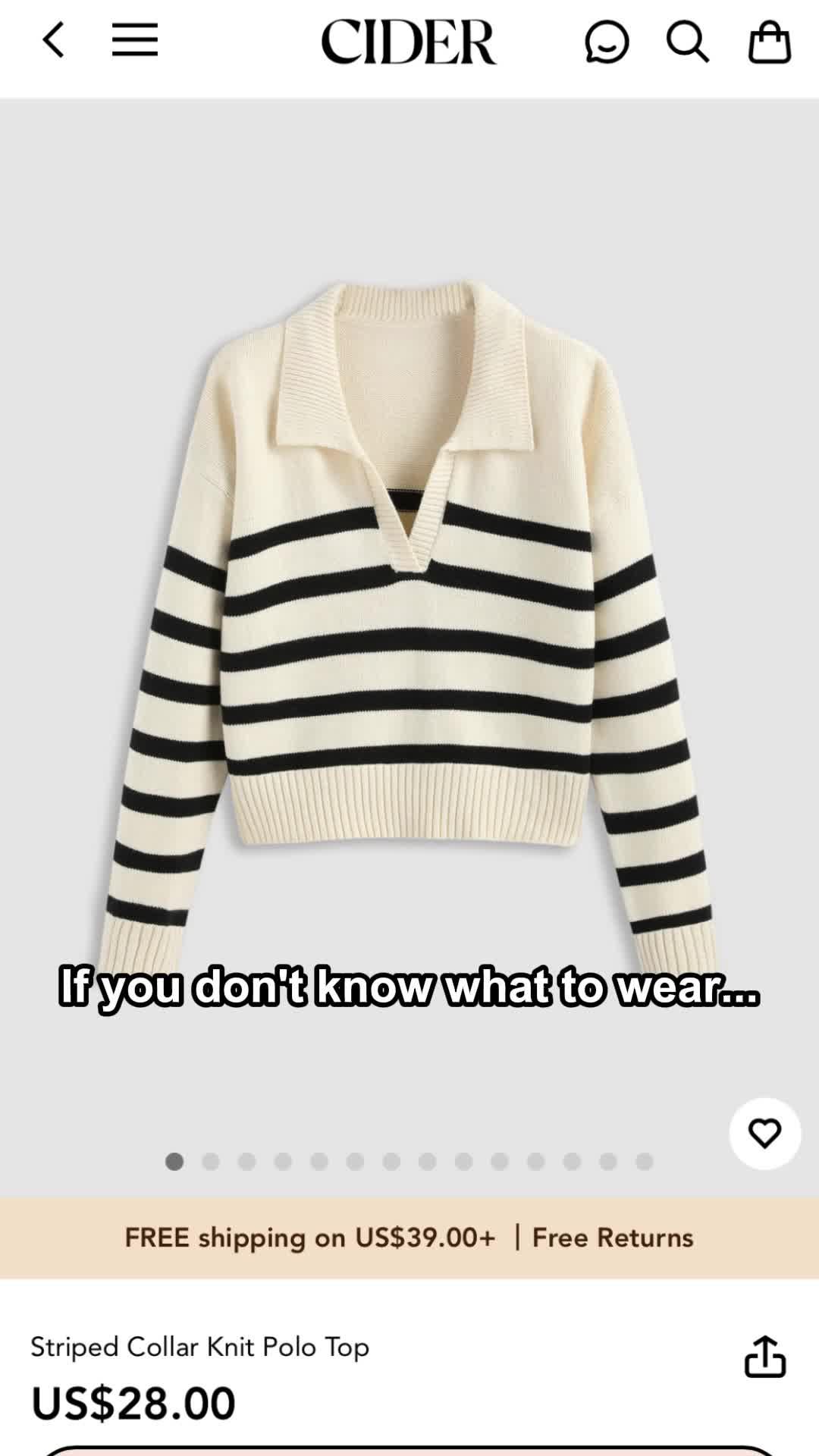 Treat yourself with 20% OFF your first purchase