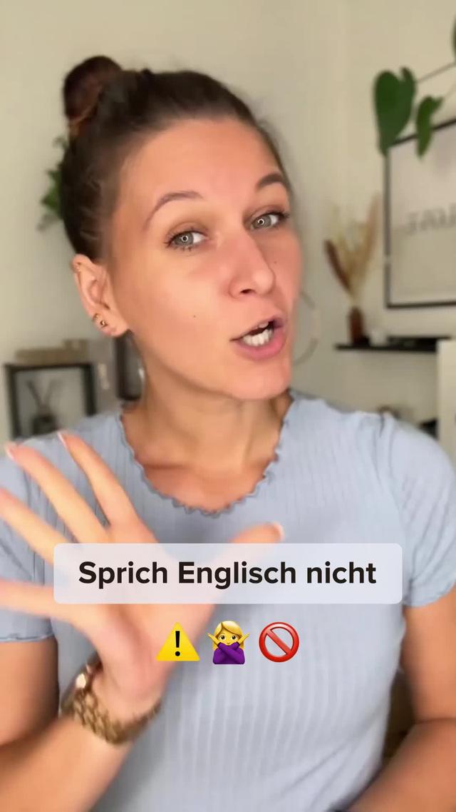 Intelligente und einfache App zum Englischlernen!