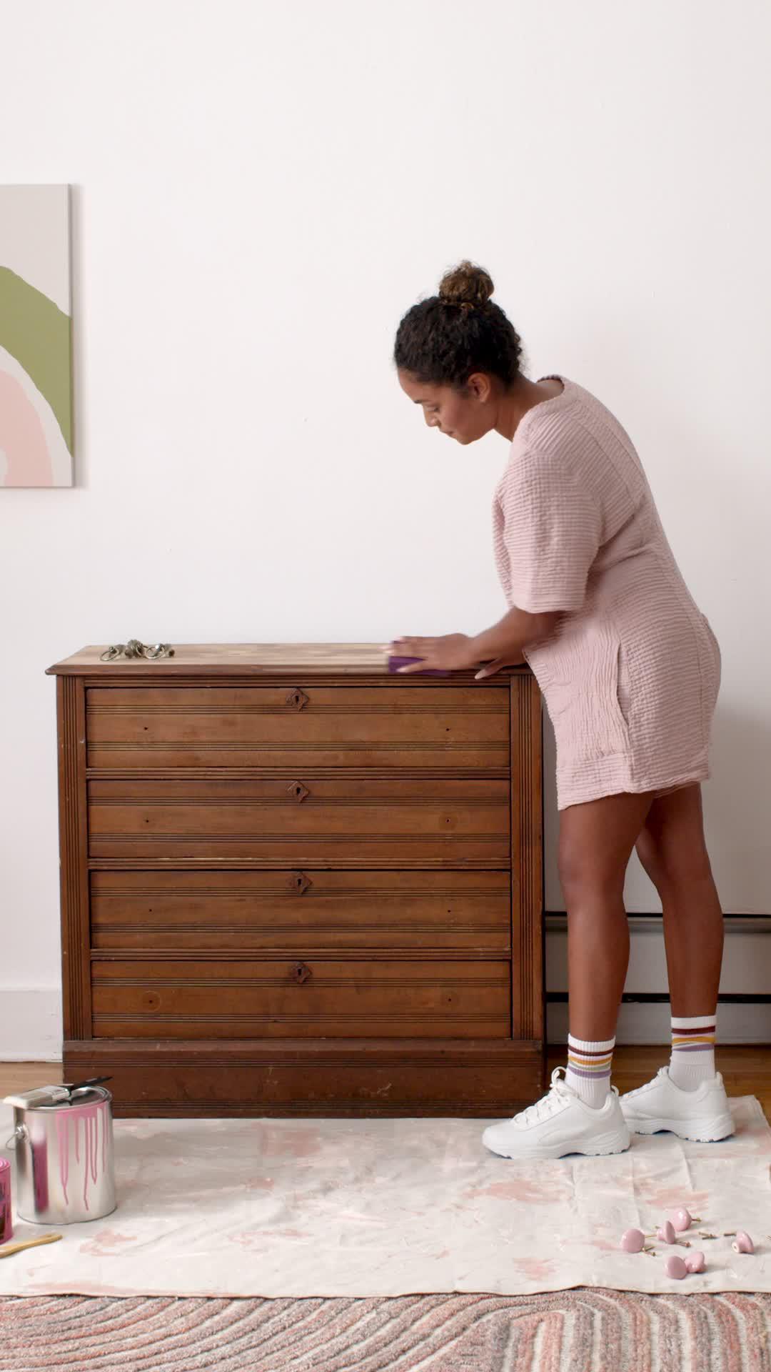 DIY your way on Pinterest.