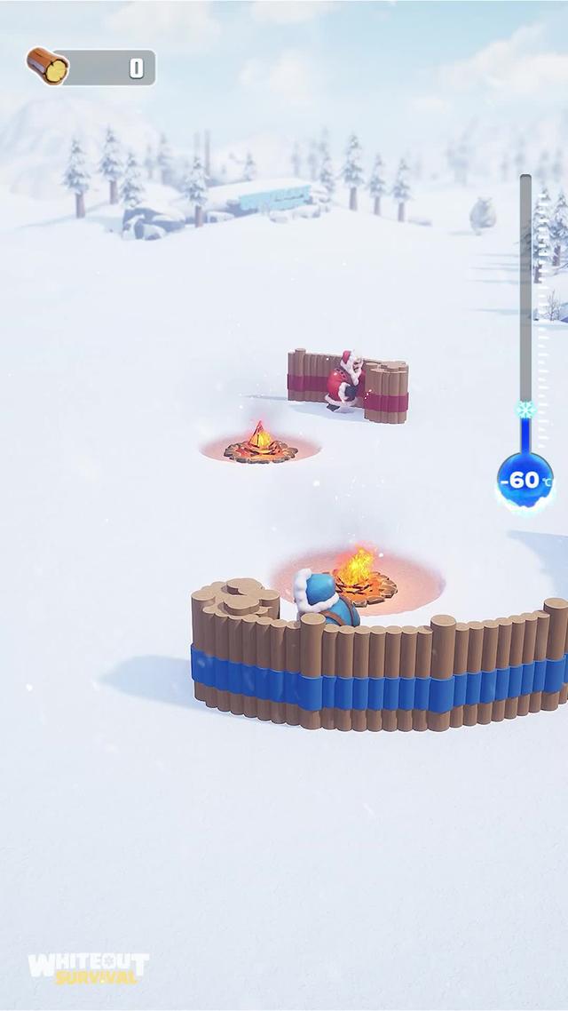 Relève le défi et n'aies pas froid aux yeux !