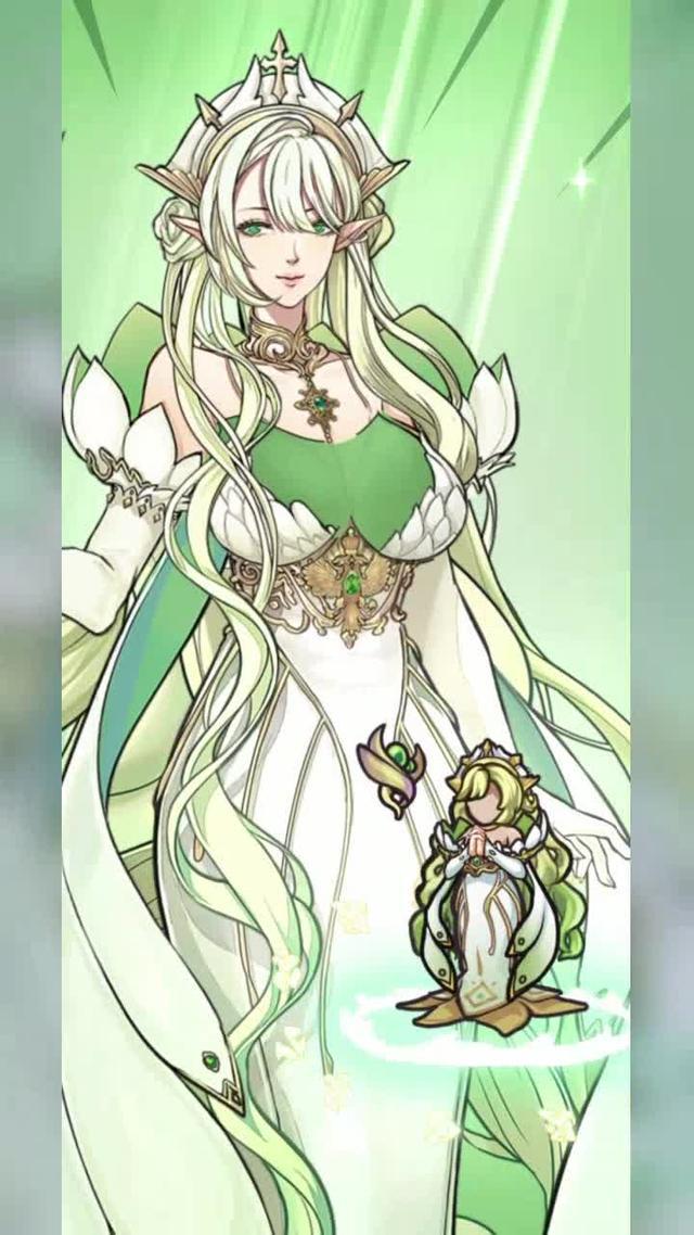 穿越不同風格的世界仙境，探索數百個地圖