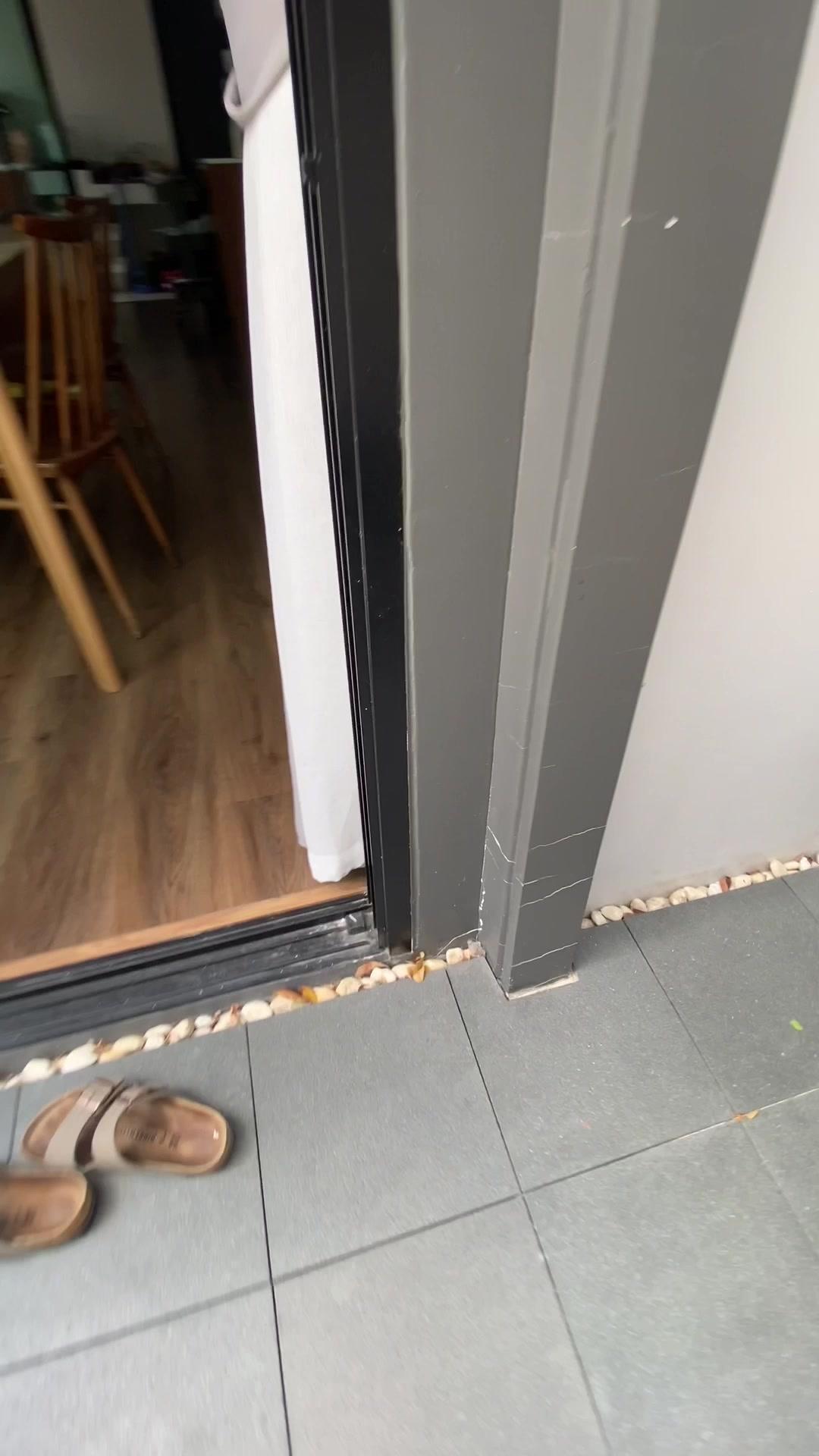 บ้านใหม่ ใครว่าไม่มีอะไรพัง #MyHome #MyHomeTH #MyHomeApp #แต่งบ้าน