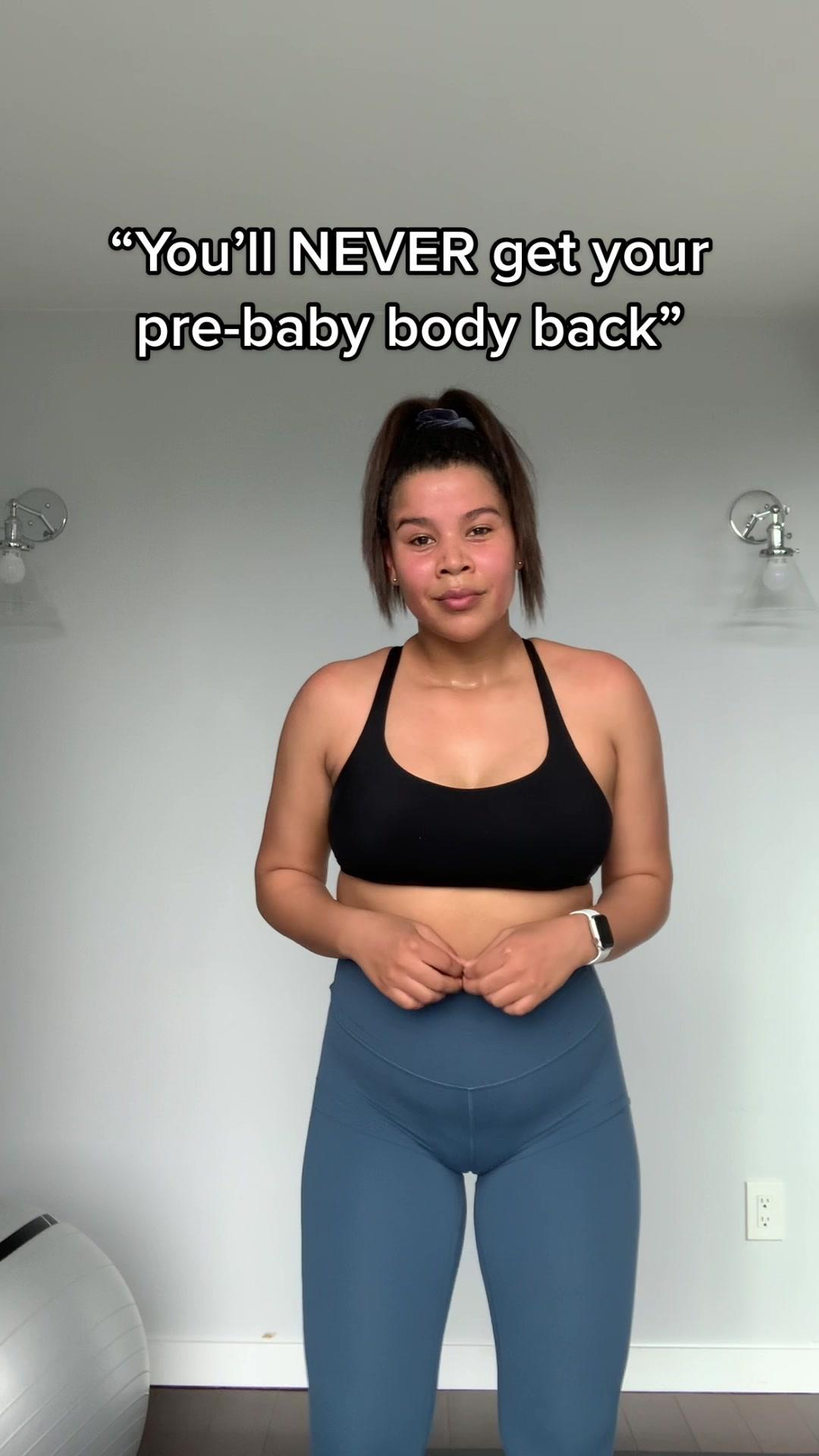 a transformation inside and out with the growwithjo app 😍 only $35 for an entire year! (Limited time offer) #weightloss #postpartum #momtok #fitness #growwithjo 