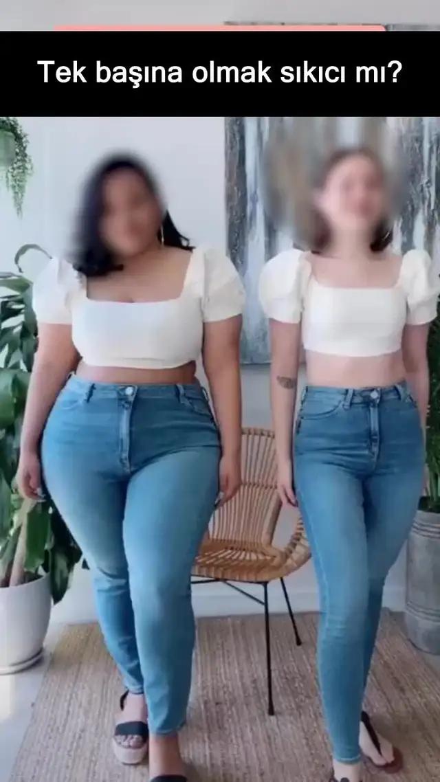 İlginç insanlarla tanışmak için tıklayın