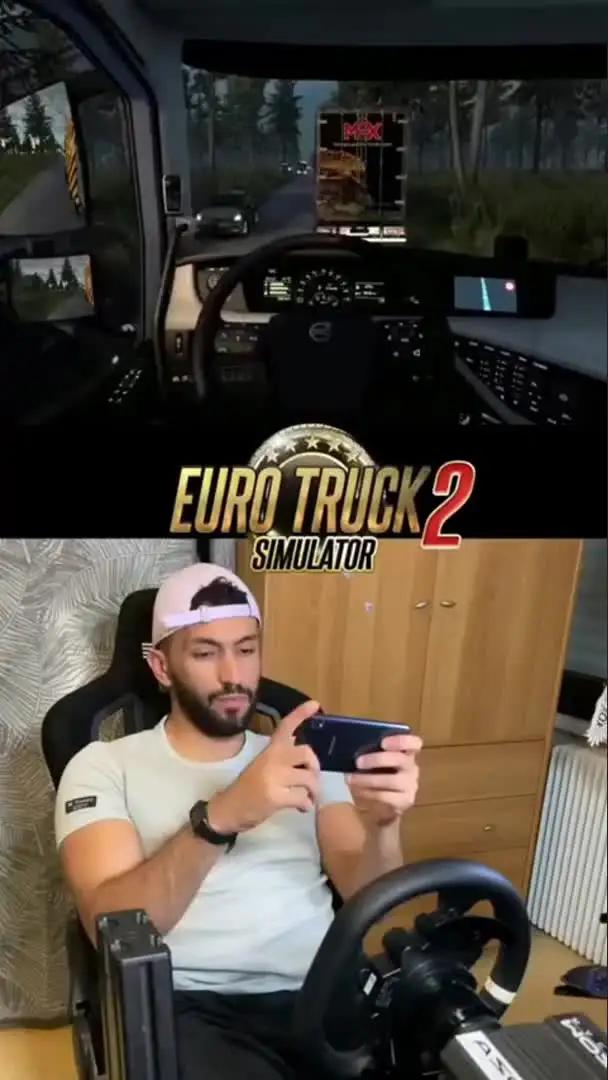 Jouez à des jeux PC depuis votre téléphone !