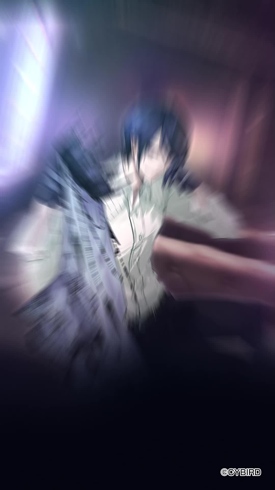 さあ、極上の悪＜アイ＞をあなたに