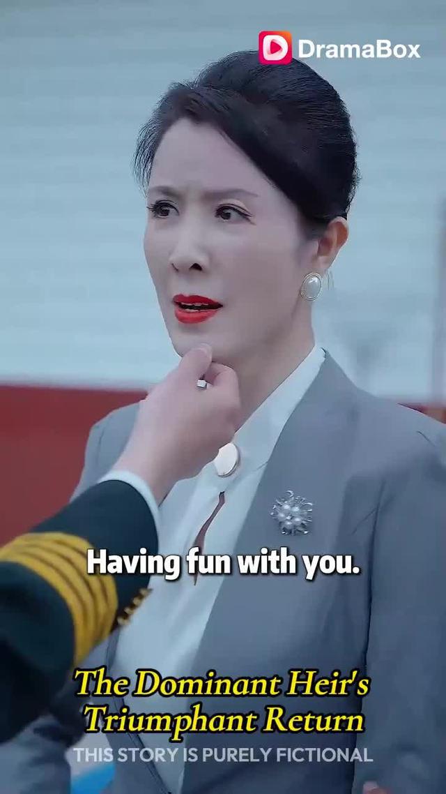 Watch more exciting content now! ️