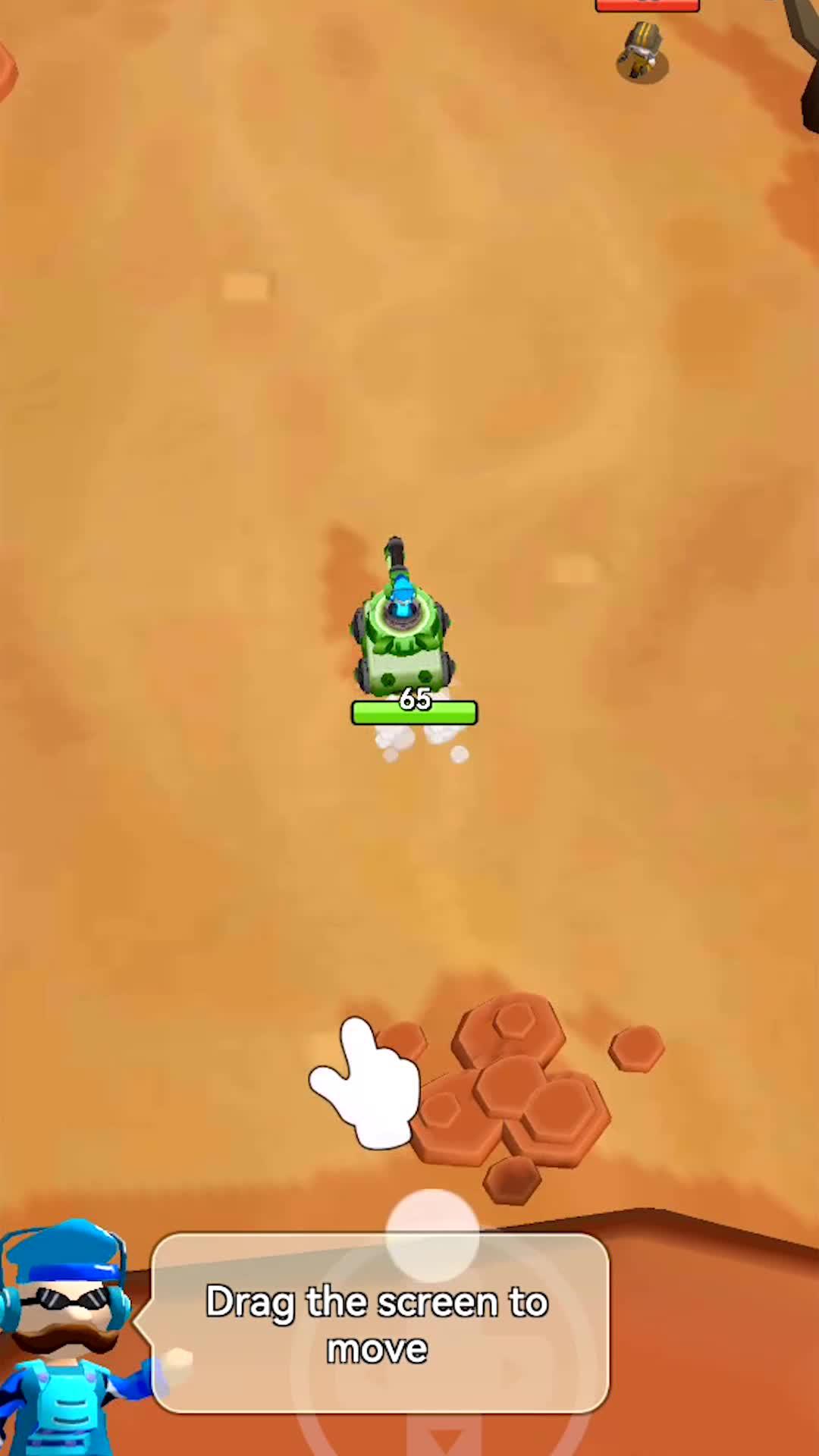 Do you think you can survive?