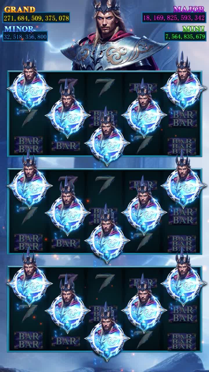 Click to start your journey to be a Hero