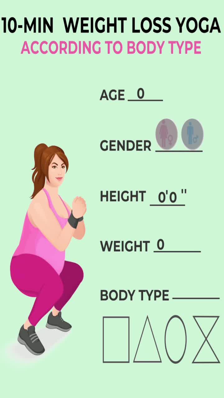 To be a strong and powerful woman starts with controlling your body.