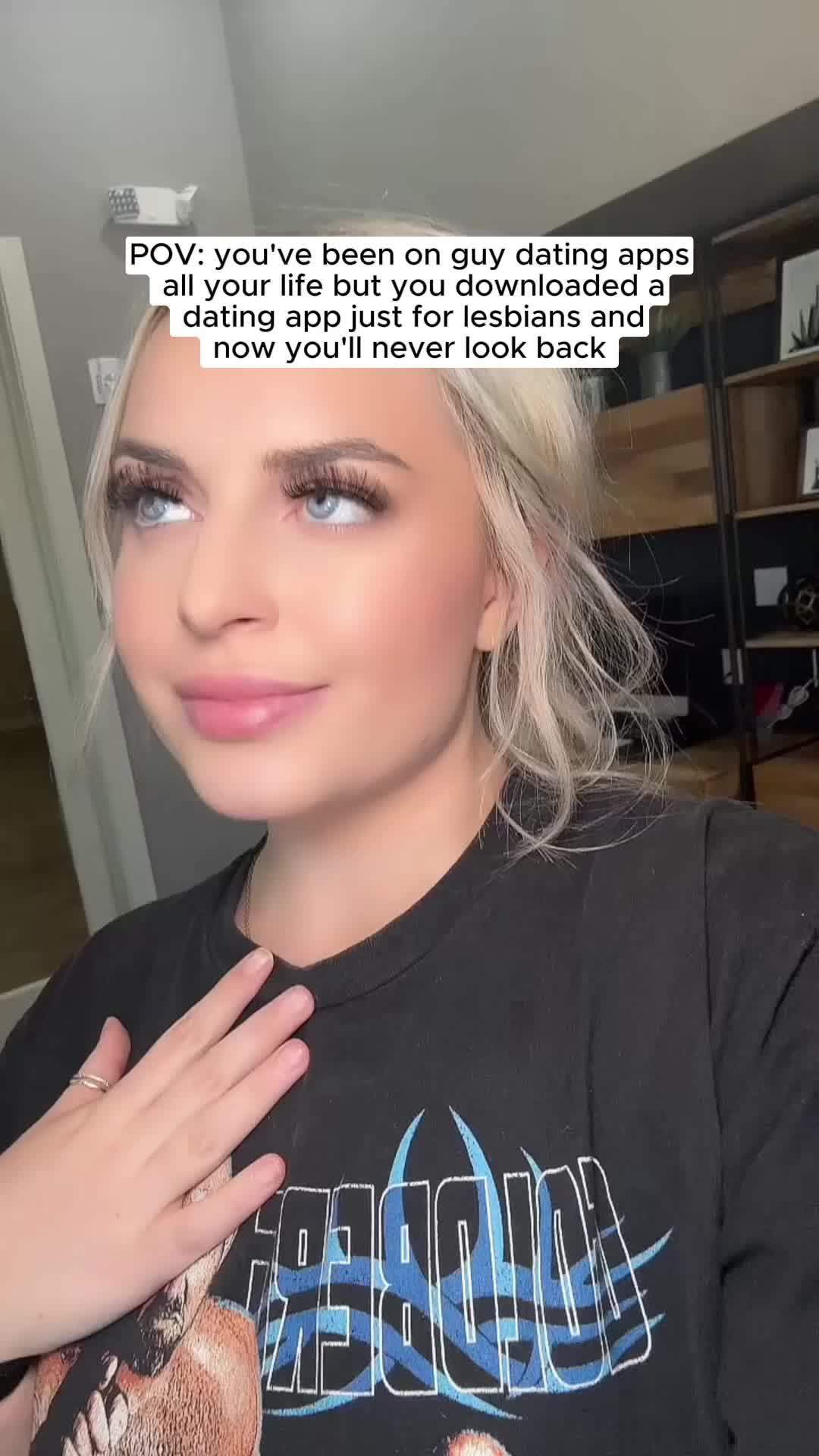 Connect with 6m+ queer women on Zoe!