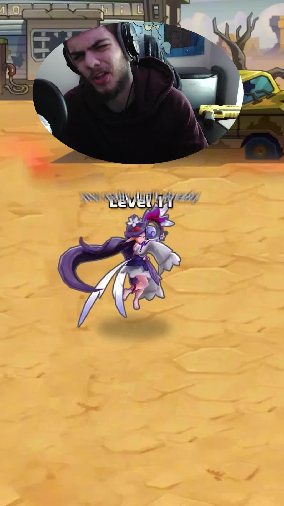 Fantasy RPG adventure!