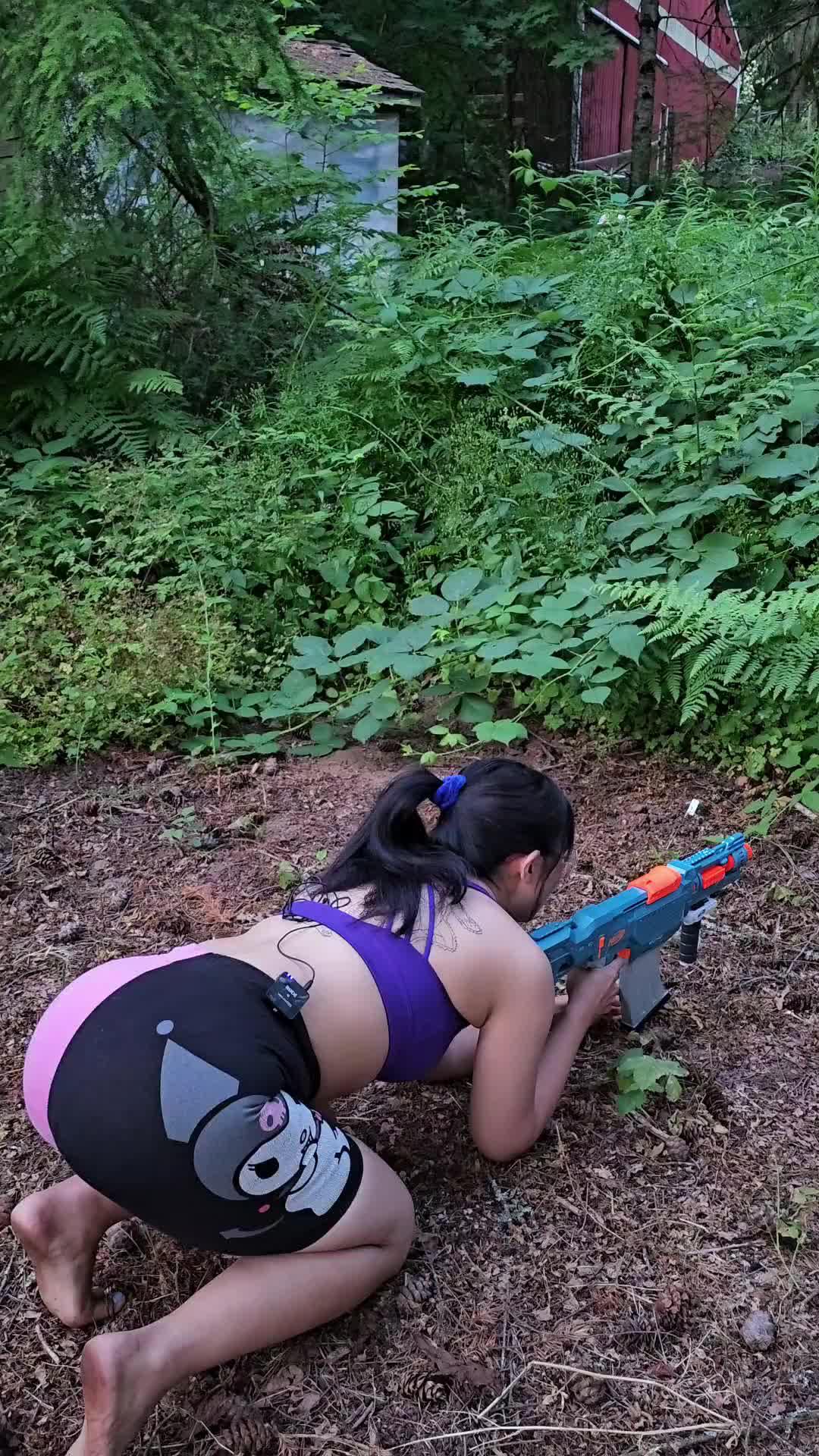 Join the online warfront