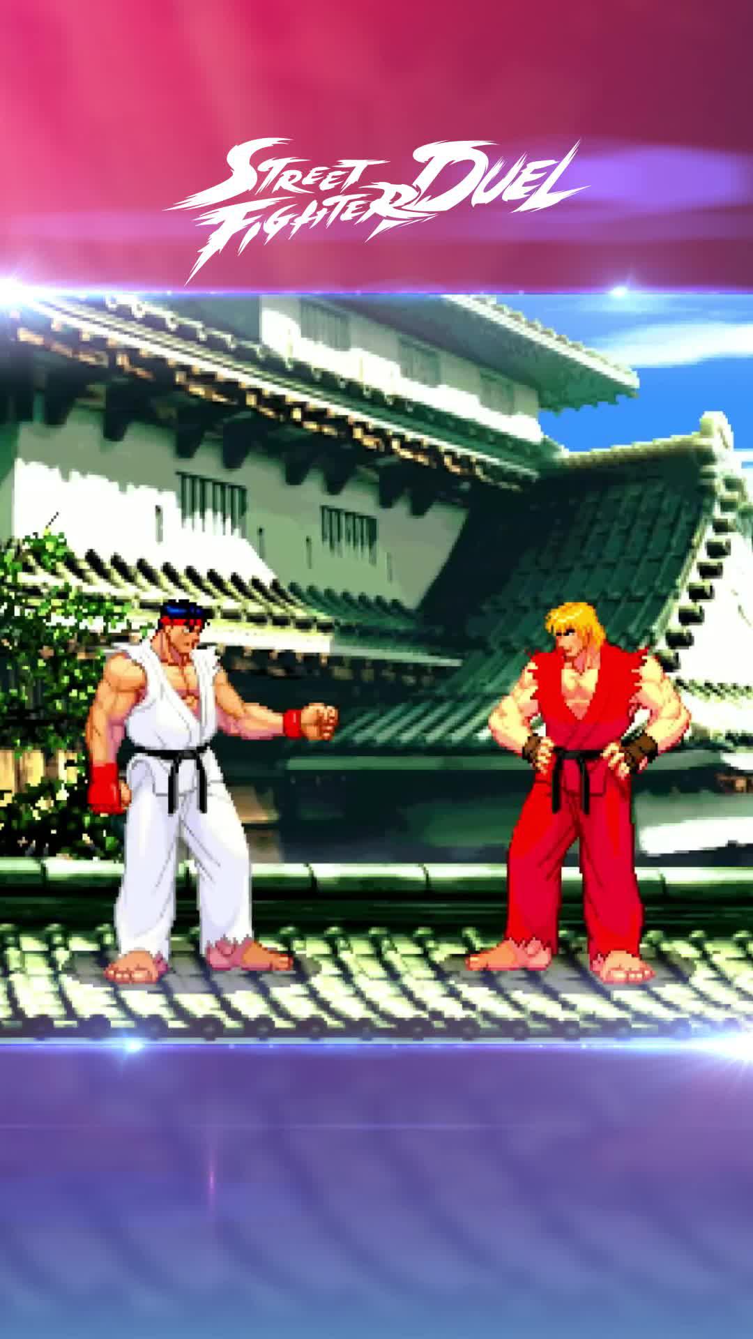 Official Game Now on mobile!