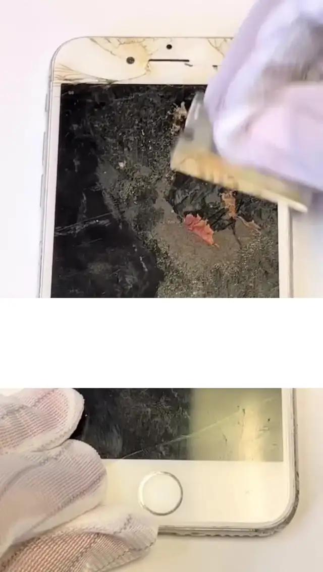 Most people with an iPhone have no idea about this...