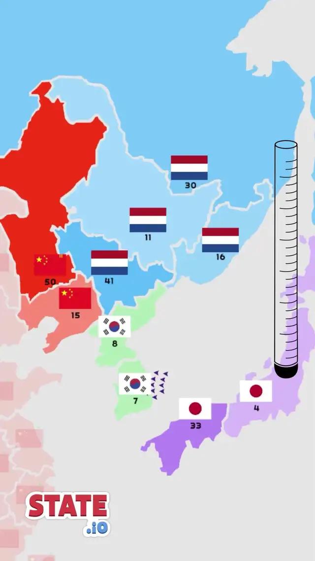 Il est temps de choisir votre camp !