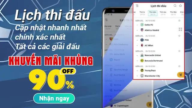 Đừng bỏ lỡ sự kiện này