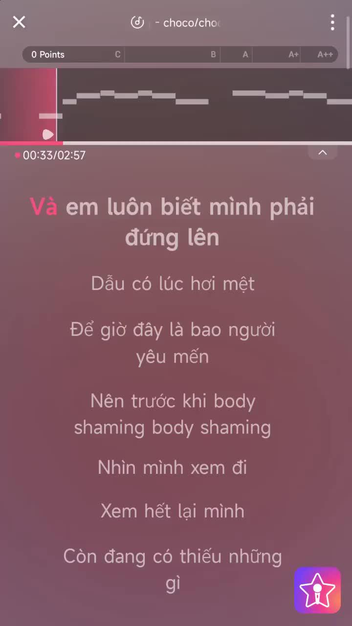 Muốn hát thì chọn StarMaker