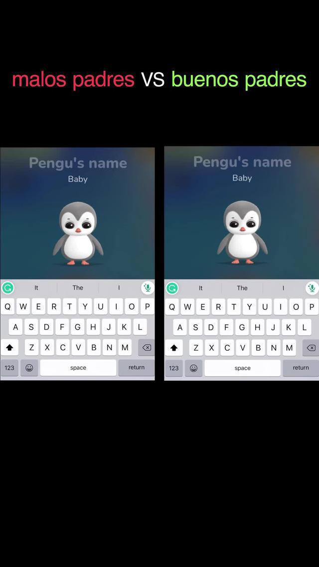 Cría mascotas virtuales