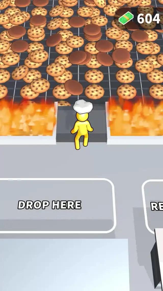 Do you like baking tasty treats?