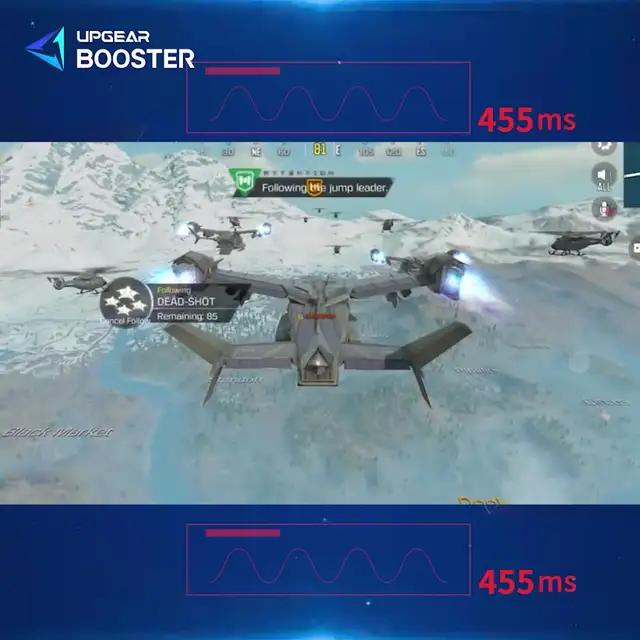 A must-have app for gaming legends! Try for Free!