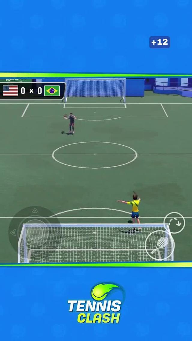 The most challenging game