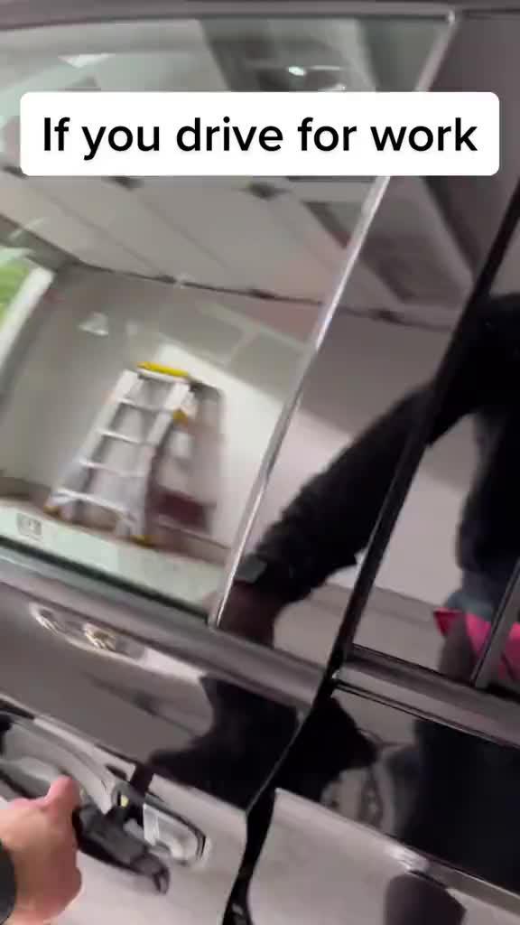 track miles & save on taxes