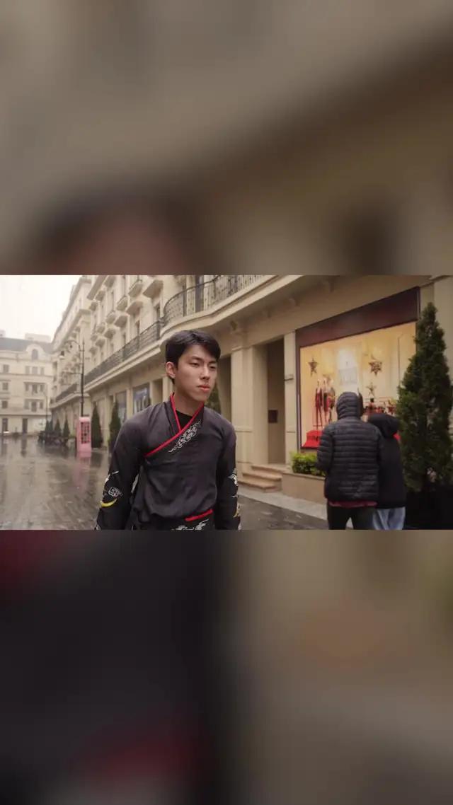 Tân thủ nhận Thanh Phong ngưu, Thanh Ảnh dực, full set Ngữ Hành, phù bậc 5!