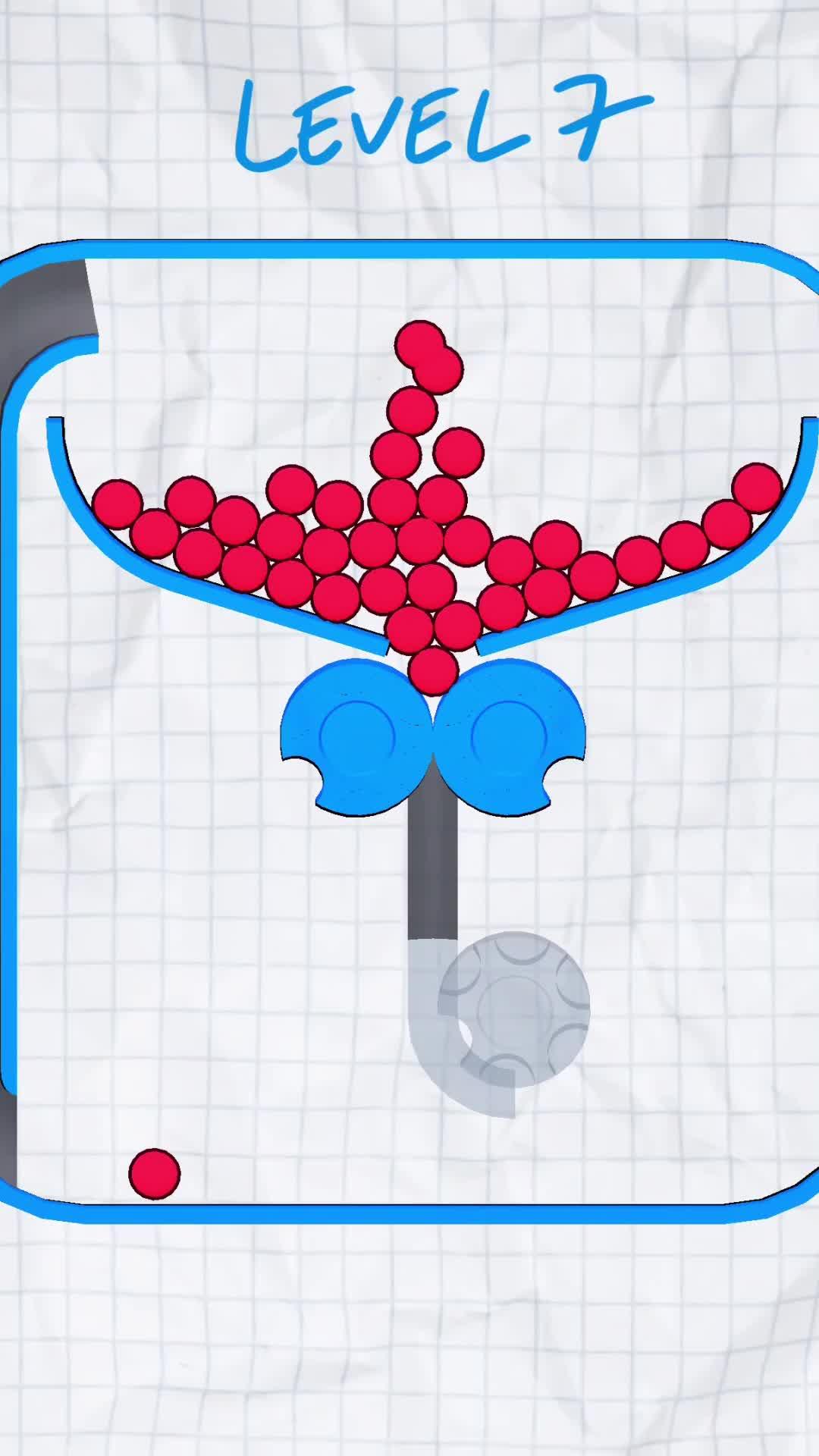 Colorful Balls ASMR!