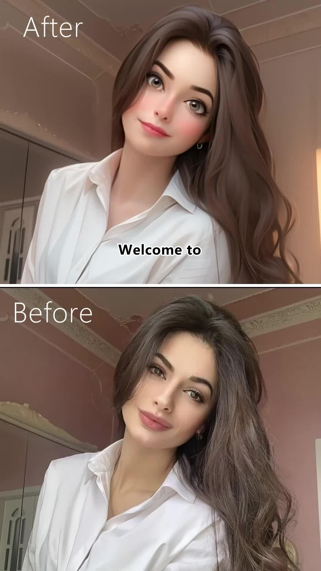 How to become a tiktok blogger easily? Download kapkap, so you can edit videos easily every day