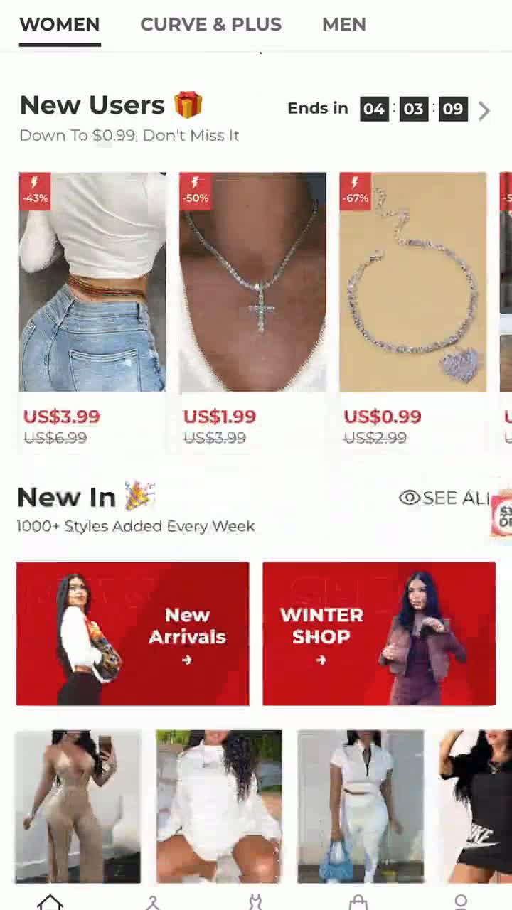 First Order Get 15% Off On App!!!