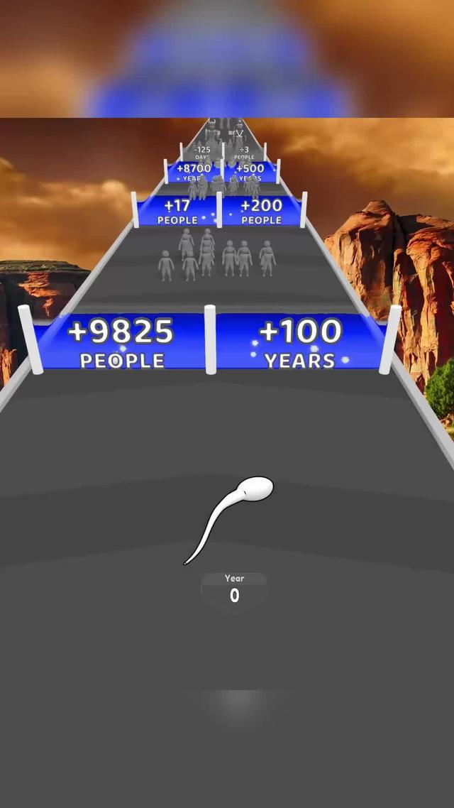 Best game of TikTok!