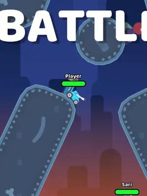 Join mini-tanks battle royale and spend hours playing!