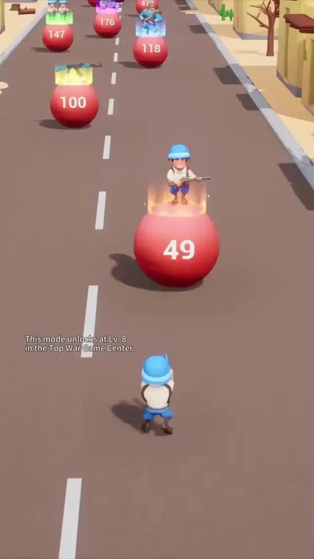 New game for ios users. Play NOW!