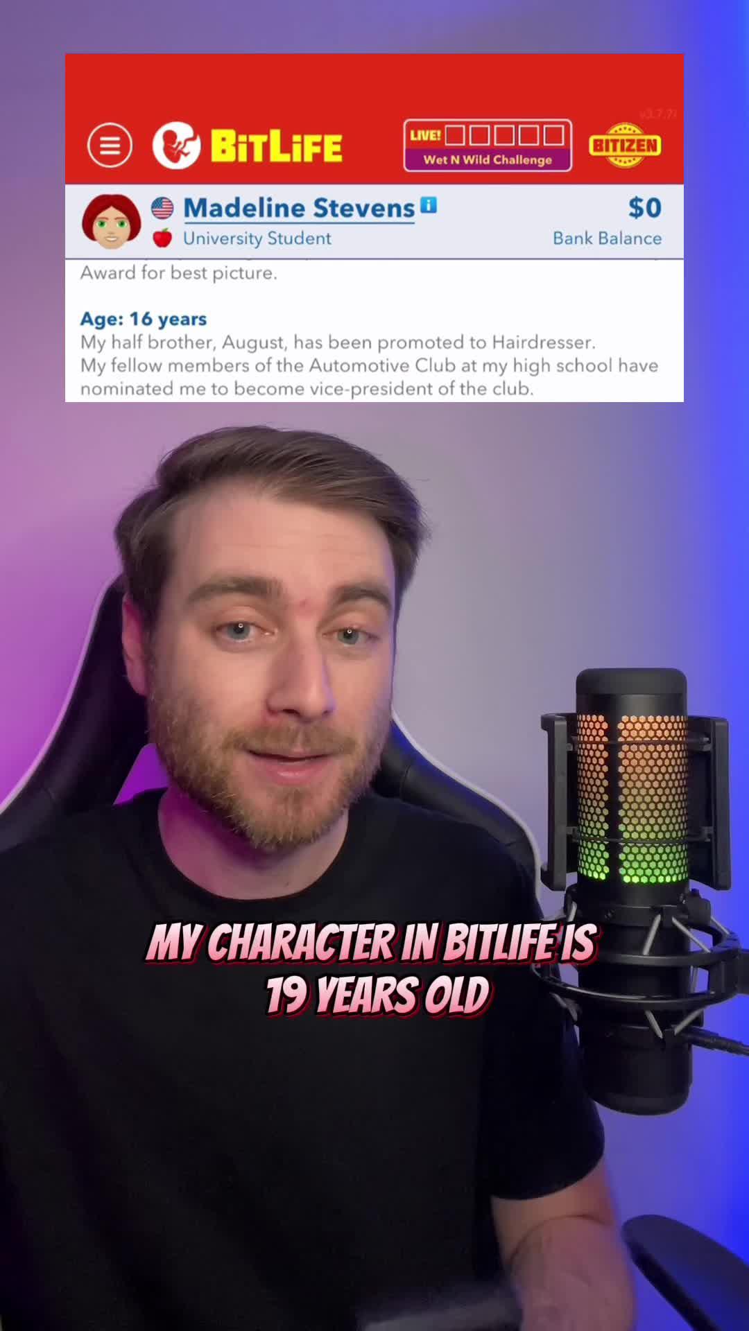 Live your best life in №1 simulation game today!