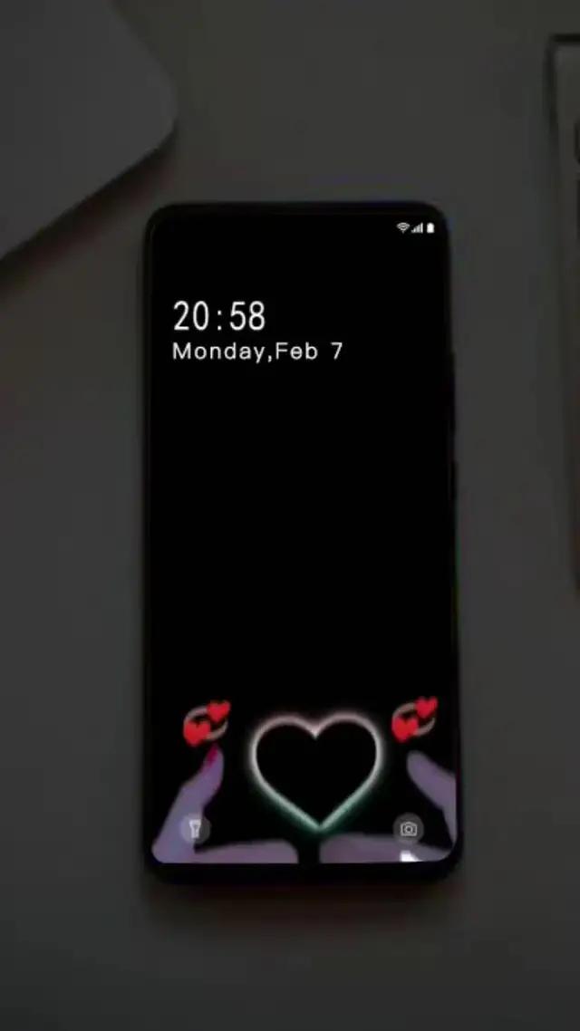 Best phone personalization app！