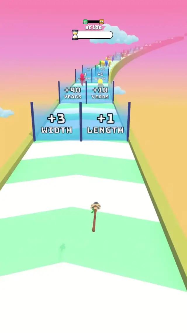 Harder than you think!