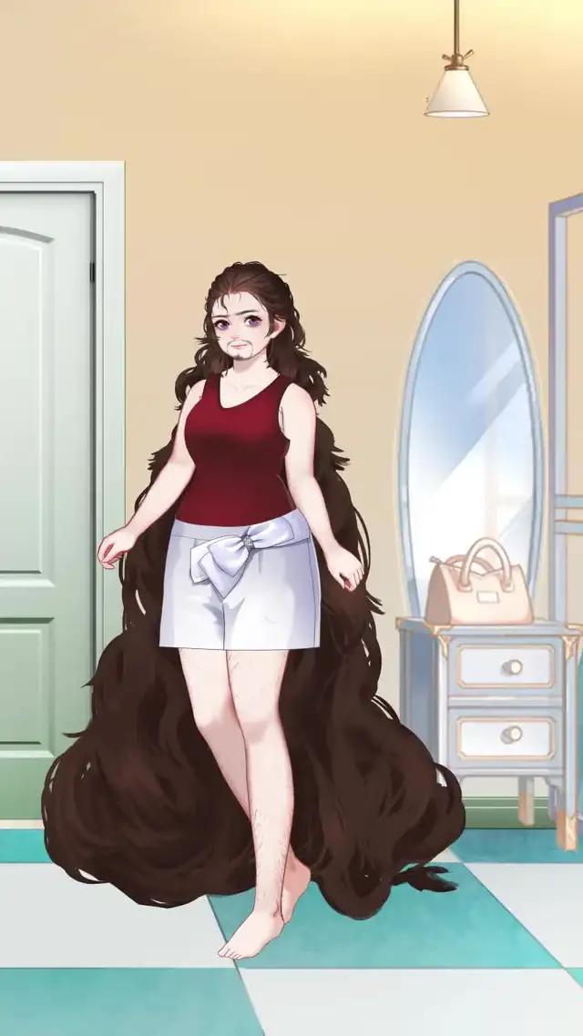 I don't know how to choose clothes.Can you help me?