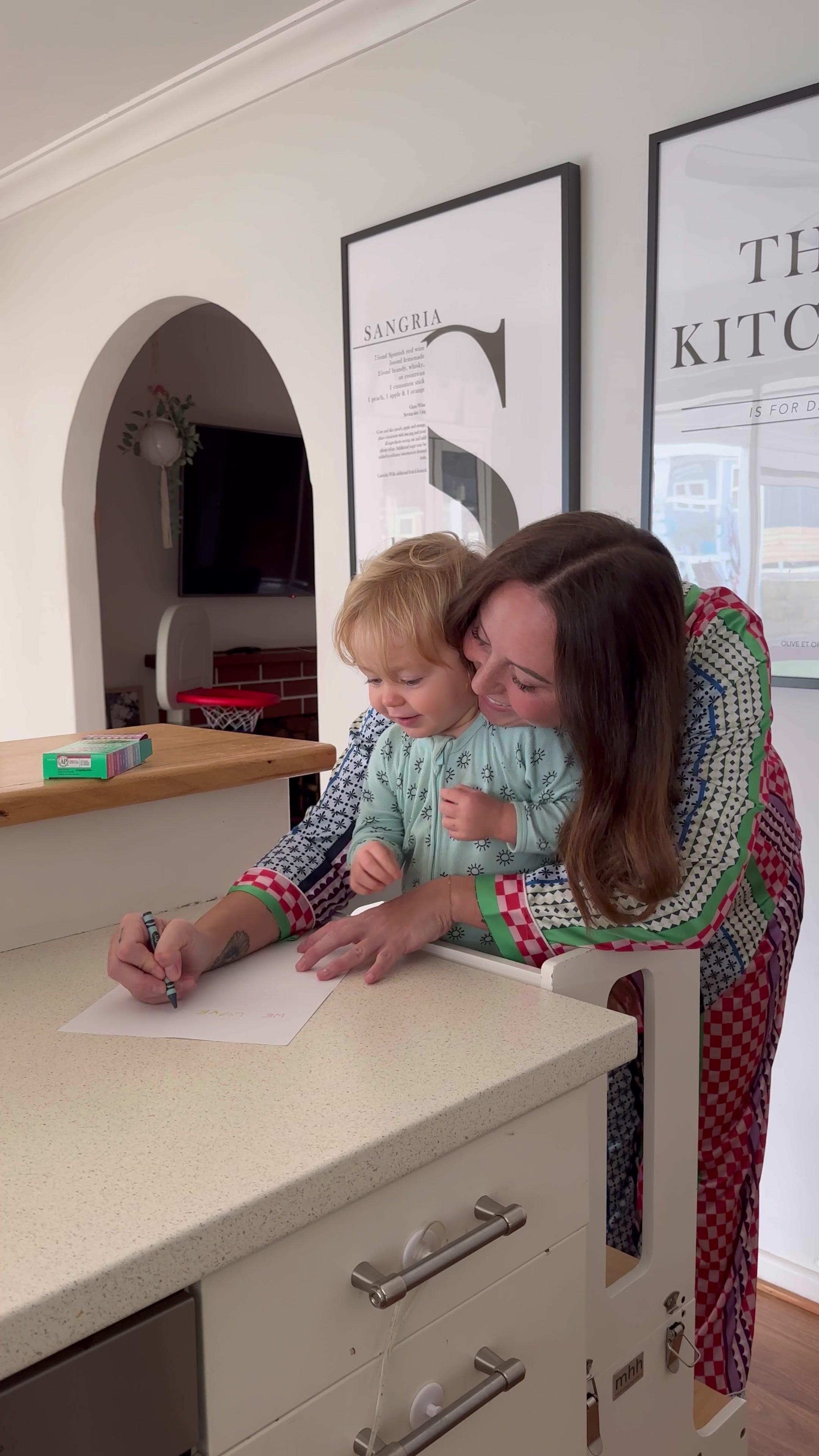 Moonpig has saved the day with their free e-cards this Father’s Day!! Opa is going to love finding this in his inbox while he is in Italy!  #moonpig #ad