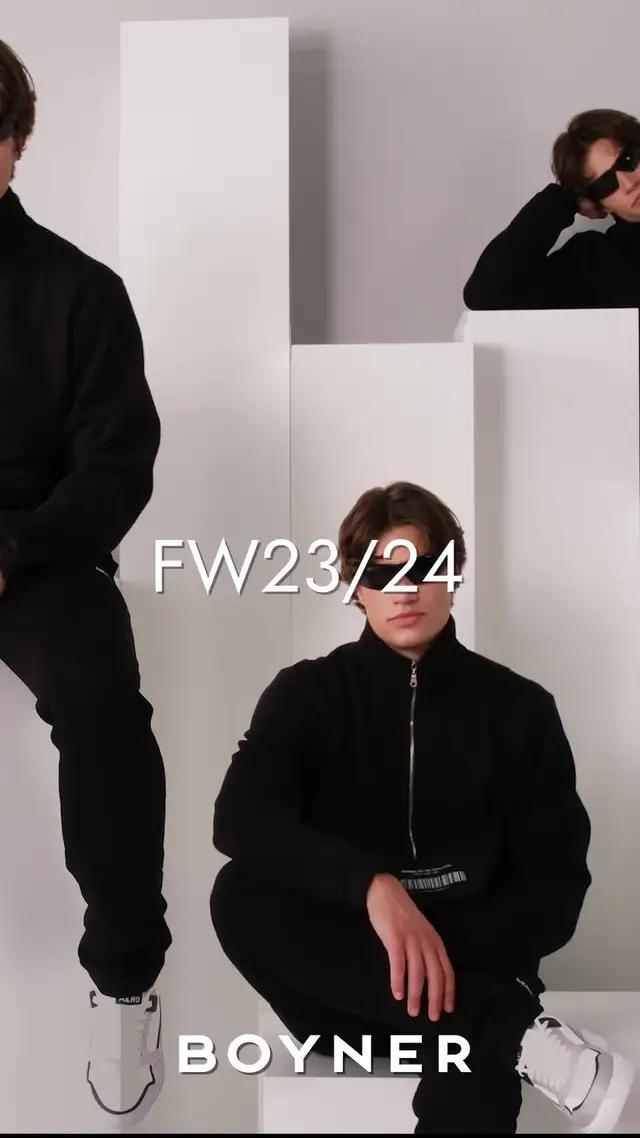 Aeropostale FW23/24 koleksiyonu şimdi Boyner'de.Sonbahar-kış tarzını Aeropostale ile yenile!